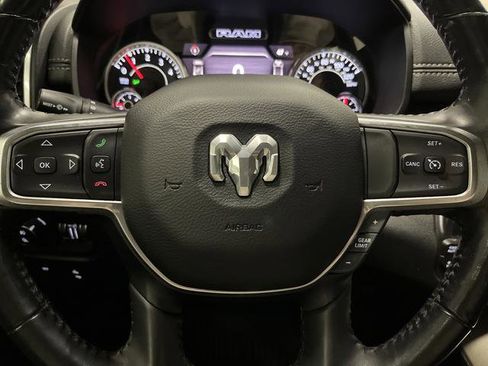 Used 2020 RAM 1500 Laramie image 16