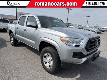 Used 2023 Toyota Tacoma SR