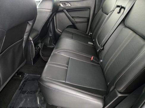 Used 2023 Ford Ranger Lariat w/ Equipment Group 501A High AWD/4WD image 5