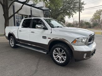 Used 2017 RAM 1500 Laramie Longhorn video 2