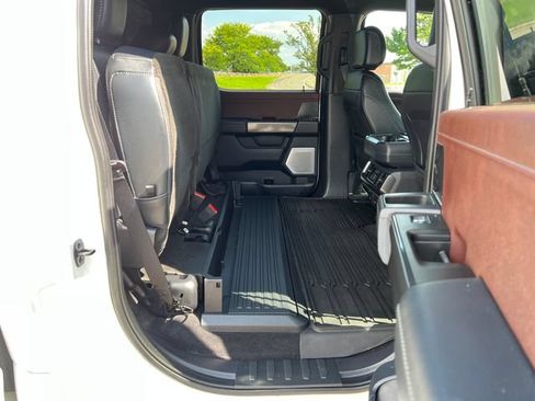 Used 2023 Ford F150 Lariat w/ Equipment Group 502A High AWD/4WD image 37