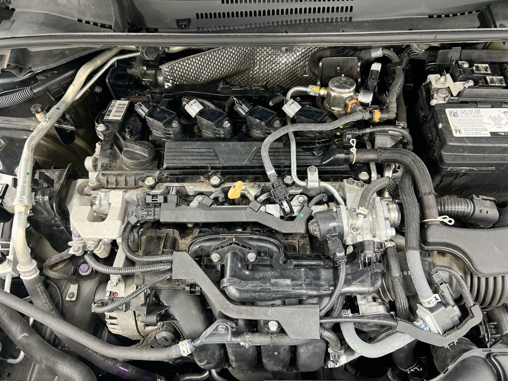 Used 2025 Toyota Corolla LE FWD image 25