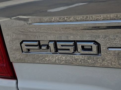 Certified 2023 Ford F150 Limited AWD/4WD image 29