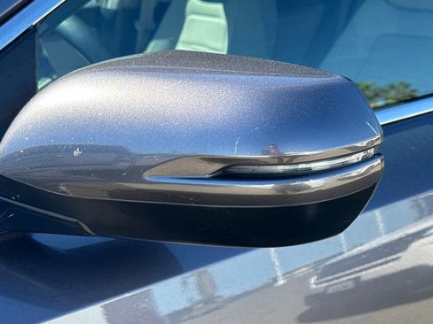 Used 2021 Honda CR-V Touring image 9