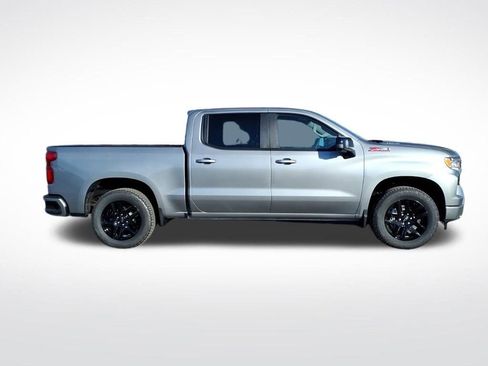 New 2026 Chevrolet Silverado 1500 RST w/ RST All Star Premium Package AWD/4WD image 6