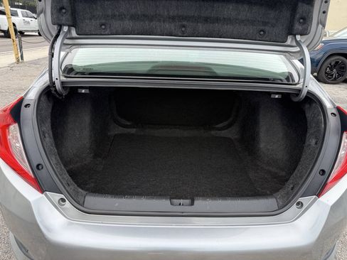 Used 2016 Honda Civic EX-T image 19
