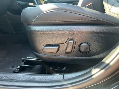 Used 2026 Kia Seltos SX w/ SX Sunroof Package AWD/4WD image 13