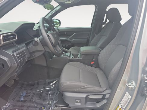 Used 2026 Toyota Tacoma SR RWD image 22