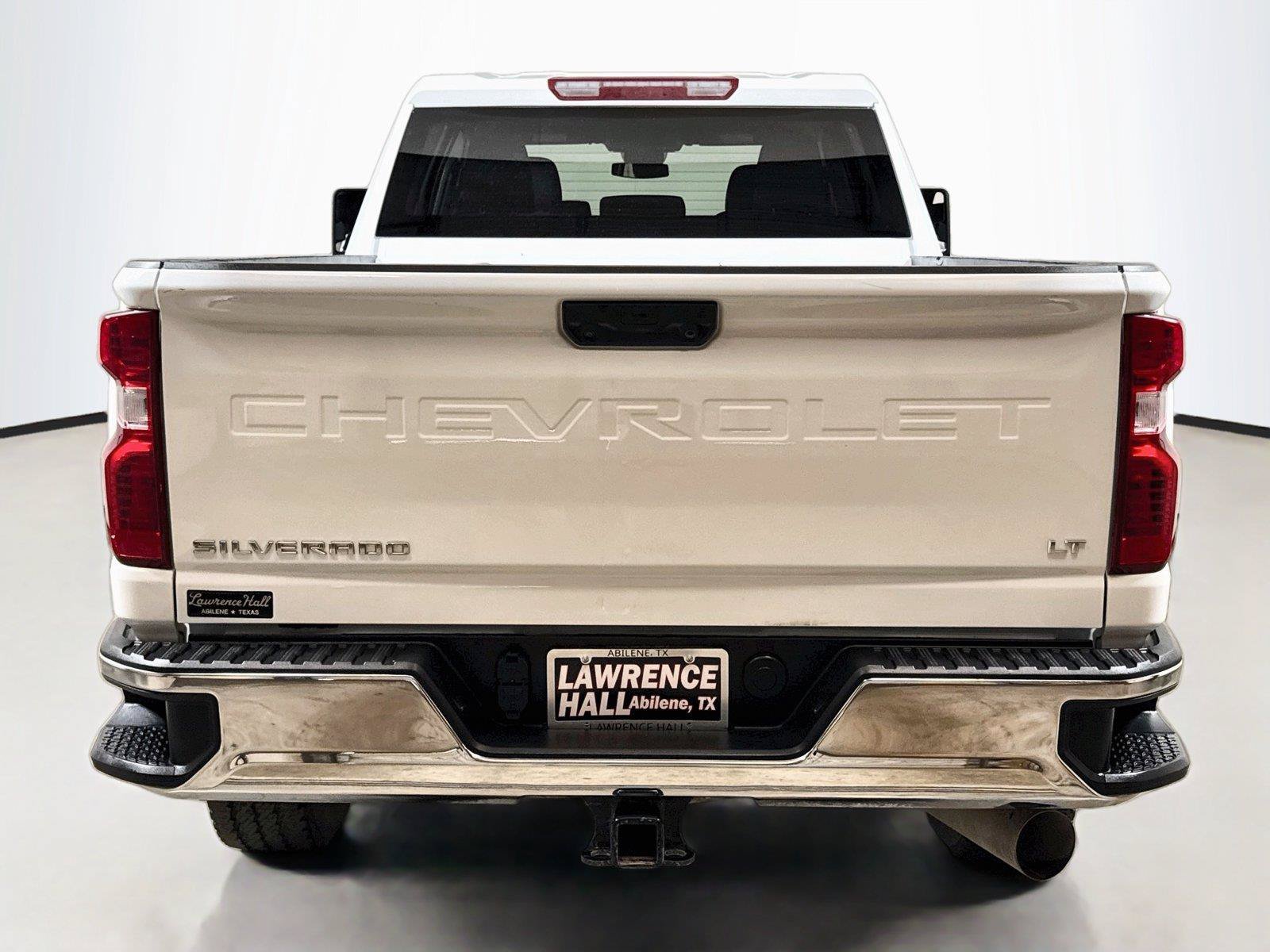 Certified 2025 Chevrolet Silverado 2500 LT w/ Convenience Package AWD/4WD image 5