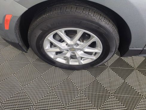 Used 2023 Chevrolet Equinox LT image 28