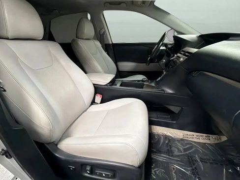 Used 2013 Lexus RX 350 AWD w/ Premium Pkg image 20
