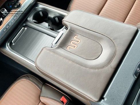 New 2025 Ford Expedition Max King Ranch AWD/4WD image 26