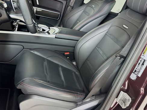 Used 2023 Mercedes-Benz G 63 AMG 4MATIC image 21