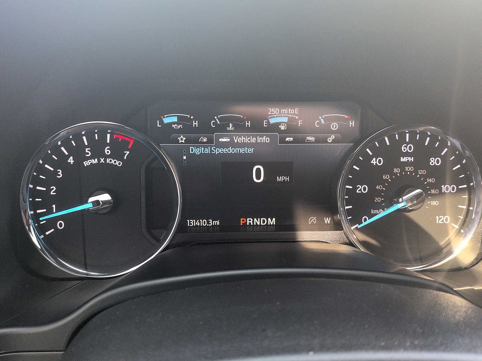 Used 2021 Ford Expedition XLT AWD/4WD image 19
