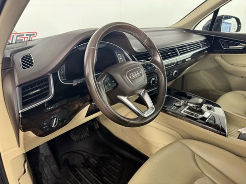 Used 2017 Audi Q7 3.0T Premium Plus image 10