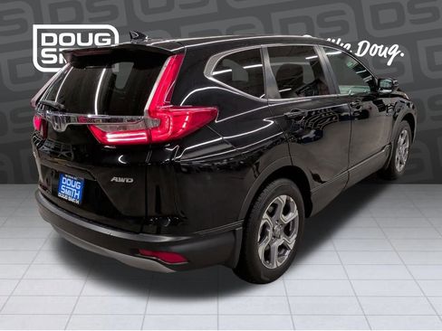 Used 2018 Honda CR-V EX-L image 5