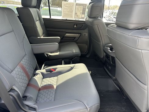 Used 2026 Toyota Sequoia Capstone image 14