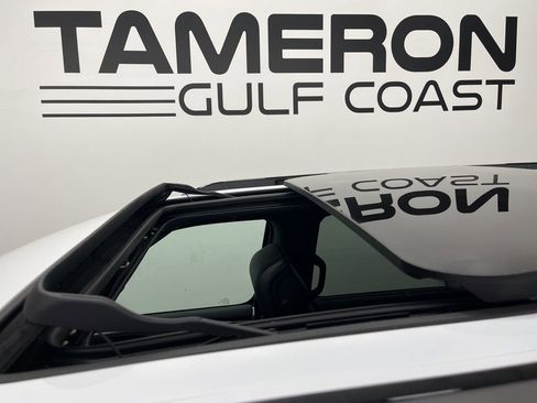 New 2026 Jeep Grand Wagoneer Limited image 14