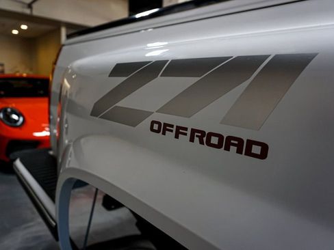 Used 1997 GMC Sierra 1500 4x4 Regular Cab w/ Marketing Option Pkg 3 image 89