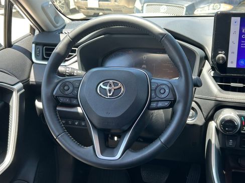 Used 2023 Toyota RAV4 Limited AWD/4WD image 41