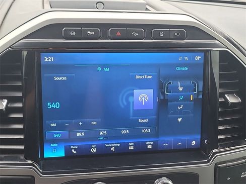 Used 2022 Ford F250 Lariat w/ Lariat Ultimate Package image 20