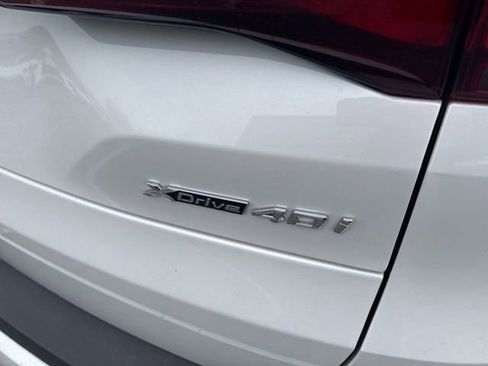 Certified 2023 BMW X5 xDrive40i w/ Executive Package image 13