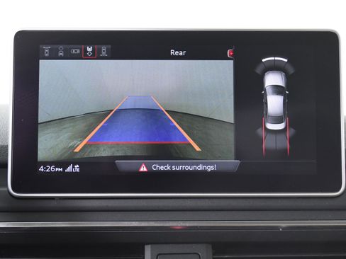 Used 2018 Audi A4 2.0T Prestige w/ Prestige Package image 18