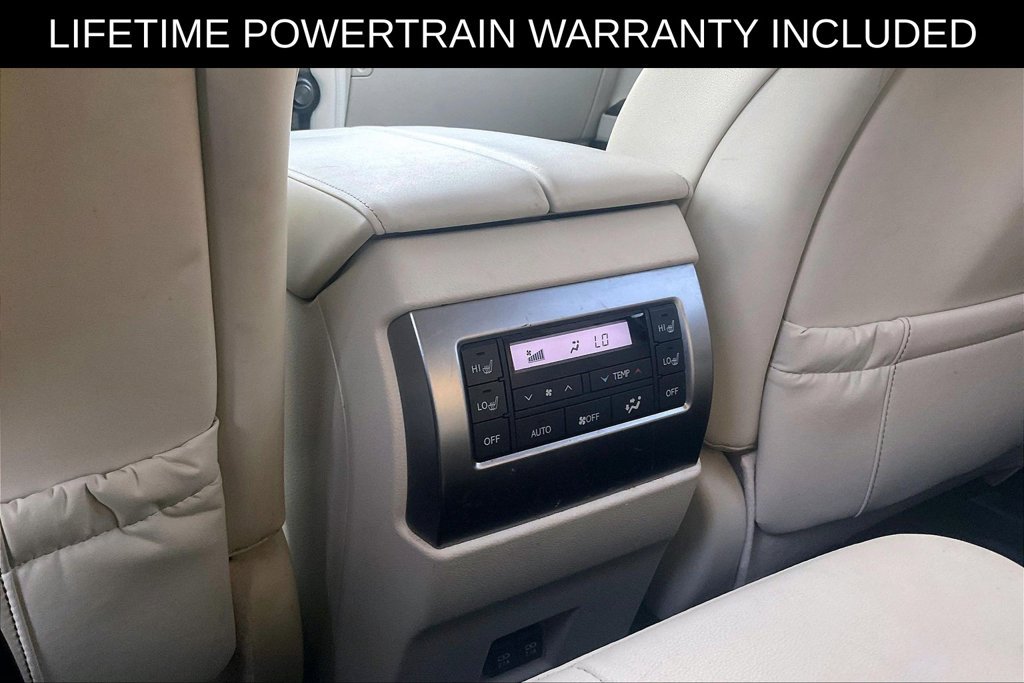 Used 2022 Lexus GX 460 Premium w/ Premium Package AWD/4WD image 24