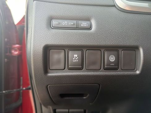Certified 2024 Nissan Murano SV FWD image 28