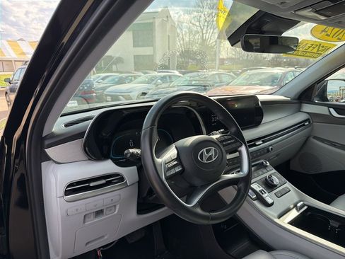 Used 2024 Hyundai Palisade SEL AWD/4WD image 18