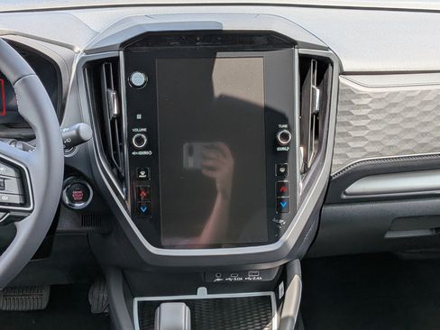 New 2026 Subaru Forester Premium AWD/4WD image 16