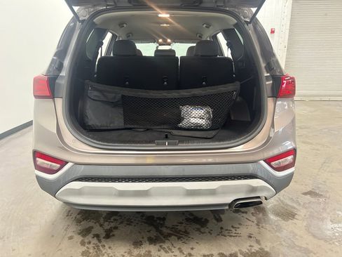 Used 2020 Hyundai Santa Fe SE w/ Cargo Package image 25
