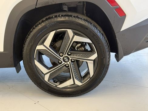 Used 2023 Hyundai Tucson Limited image 20