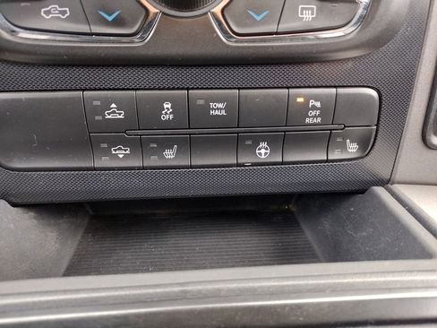 Used 2017 RAM 1500 Rebel w/ Luxury Group image 6