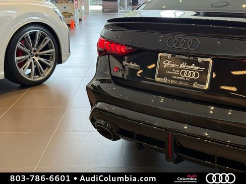 New 2026 Audi RS 3 AWD/4WD image 14