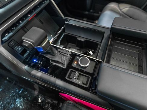 New 2026 Toyota Tundra Platinum AWD/4WD image 26