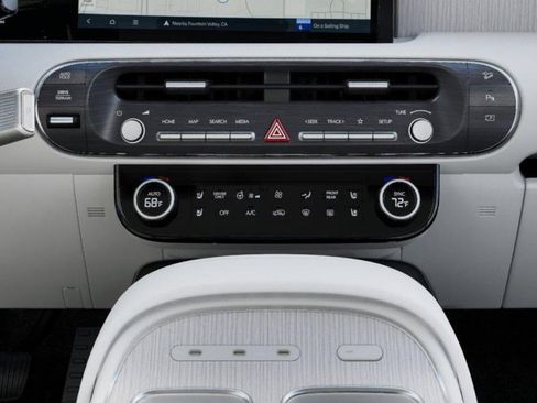 New 2026 Hyundai Palisade Calligraphy image 16