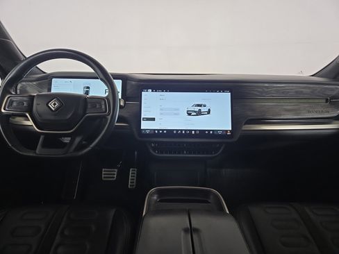 Used 2022 Rivian R1T Launch Edition image 25