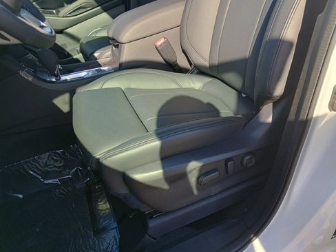 New 2026 Subaru Ascent Touring image 10