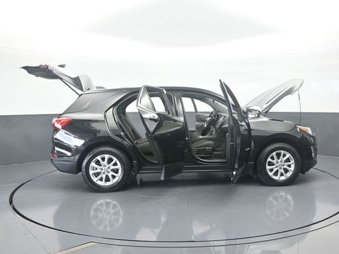 Used 2019 Chevrolet Equinox LT image 36