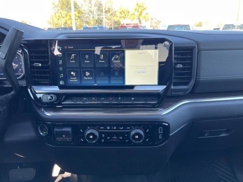 New 2024 Chevrolet Silverado 1500 LT w/ Leather Package image 23