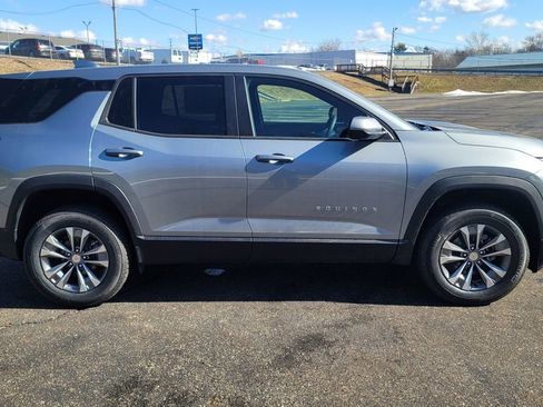 New 2026 Chevrolet Equinox LT w/ Convenience Package II image 14