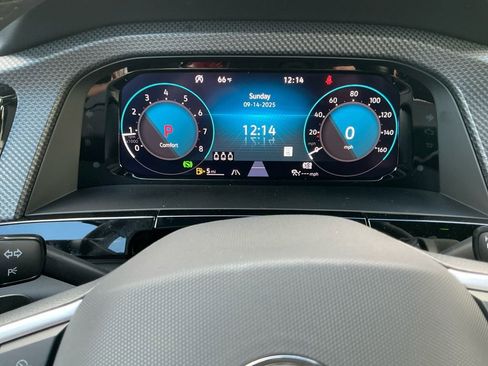 New 2026 Volkswagen Atlas Cross Sport SEL Premium R-Line image 17