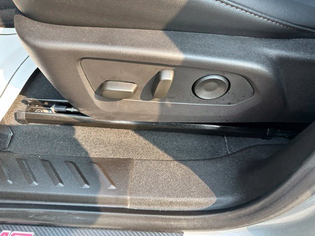 Used 2025 GMC Canyon Elevation w/ Convenience Package RWD image 21