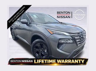 New 2026 Nissan Rogue SV 360° Tour