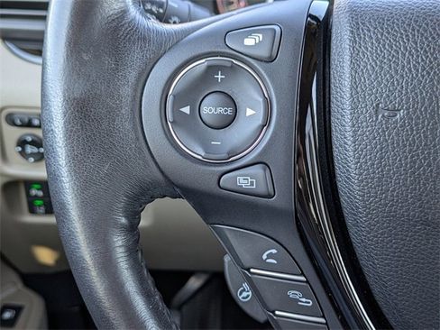 Used 2018 Honda Ridgeline RTL-E image 27