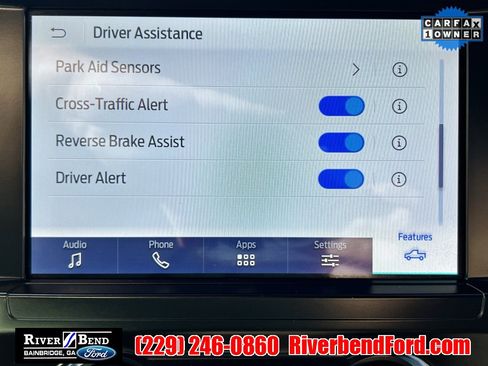 Used 2023 Ford F150 XLT image 42