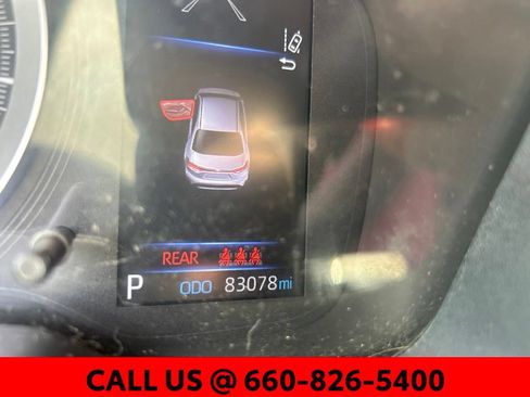 Used 2022 Toyota Corolla LE FWD image 13