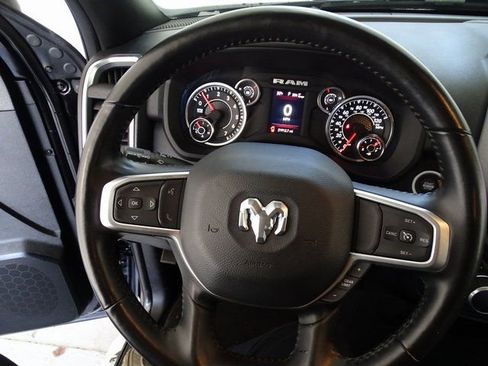 Certified 2024 RAM 2500 Big Horn w/ Bed Utility Group image 6