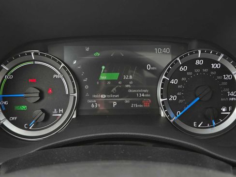 New 2026 Toyota Highlander XLE AWD/4WD image 26